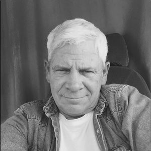 Meet your Posher, Brad